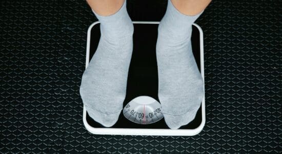 How to Break Through a Weight Loss Plateau