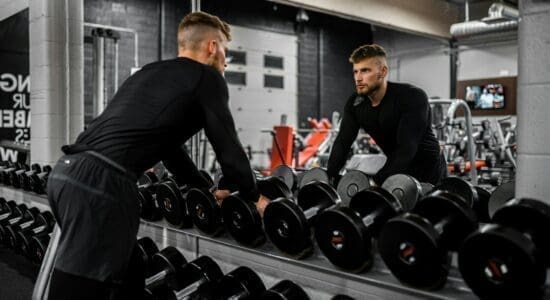How Strength Training Supports Fat Loss