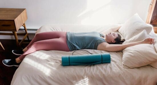 The Connection Between Fat Loss and Sleep: How Poor Sleep Sabotages Your Results