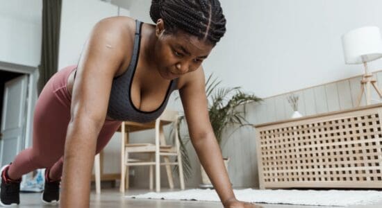 Is Your Calorie Deficit Stalling Fat Loss? Avoid These 5 Common Mistakes!