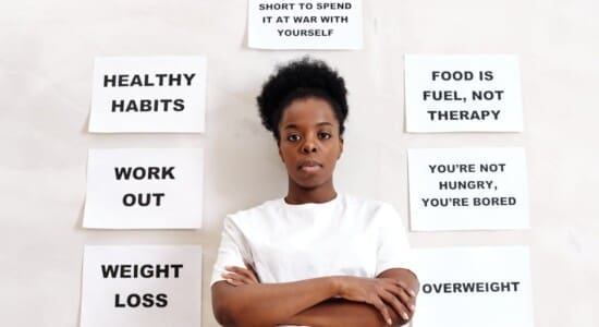 How to Set (and Achieve) Realistic Fat-Loss Goals