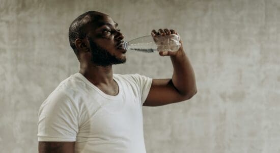 Are You Losing Weight or Just Water Weight?
