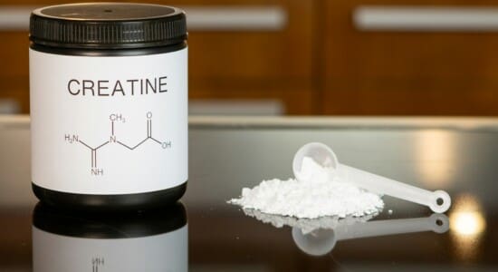 5 Supplements That Can Help Accelerate Fat Loss (Without Burning Fat)