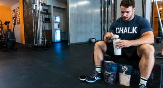 Can Too Much Protein Stop Fat Loss? The Truth About Macronutrient Balance
