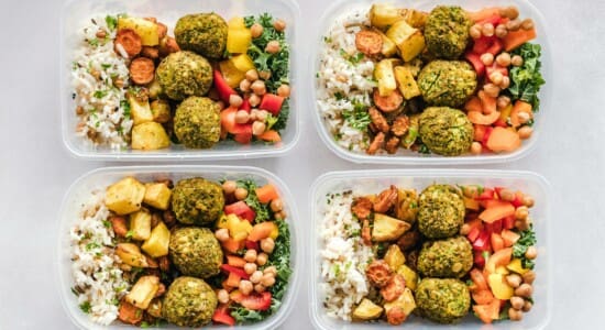 Why Eating Clean Doesn’t Automatically Mean Fat Loss
