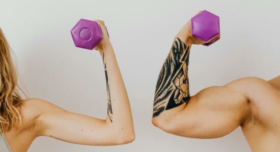 Why Women and Men Lose Fat Differently (And How to Adjust Your Strategy)
