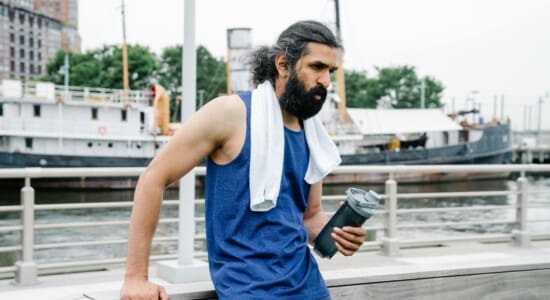 Fat Loss Over 40: What Changes and What Stays the Same?
