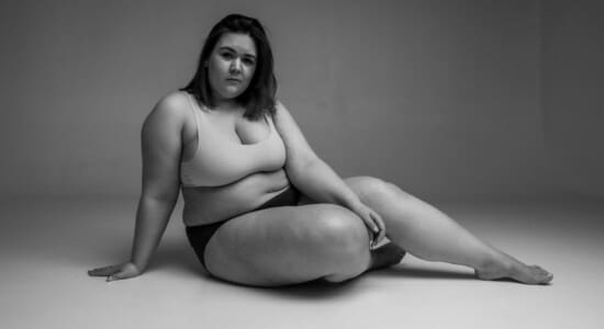 Can You Be Healthy with High Body Fat? The Truth About Body Composition and Wellness