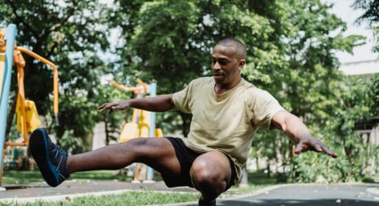 Balance, Brain Health, and Longevity: Why Stability May Be Your Best Predictor of Aging Well