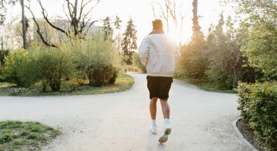 Glutes Are Just the Beginning: Rethinking Exercise Goals