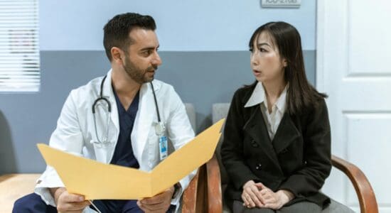 IGF-1: The Overlooked Longevity Biomarker Missing from Your Annual Bloodwork