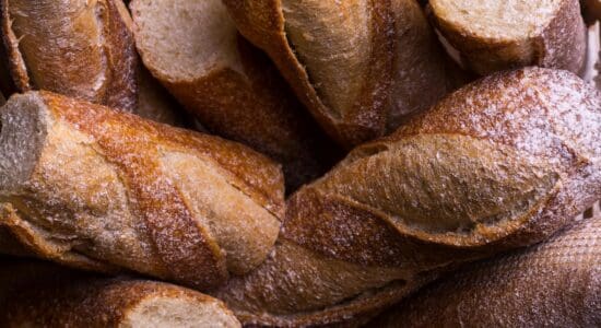 Why You Can Eat Bread in Europe but Not in the US: What Changed in Wheat (and What It Means for Fat Loss) – Part 1