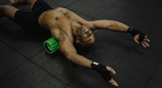 What to Do on Off Days: Recovery Workouts That Actually Help