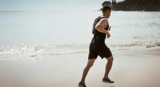 Anaerobic Burst (AB) vs. Aerobic Recovery (AR): When to Push and When to Pull Back