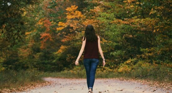 Why Walking Still Works: The Underrated Metabolic Reset