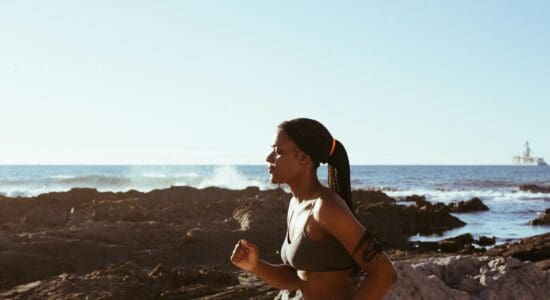 Zone 2 Training: The Most Overlooked Key to Fat Loss and Longevity