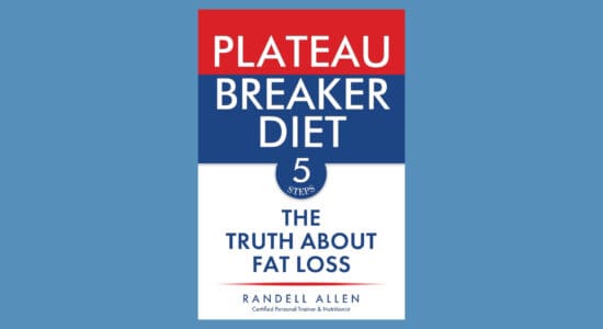 The Ultimate Guide to Breaking a Weight-Loss Plateau (Backed by Real Biology & 1,000+ Scientific Sources)