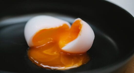 Eat the Yolk: The Forgotten Key to Shrinking Visceral Fat and Fueling Recovery