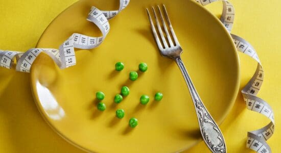 Starving Doesn’t Work: What the Minnesota Starvation Experiment Still Teaches Us