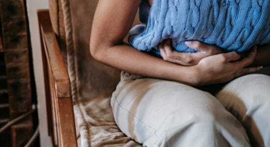 The Gut Check: Bloating, Biofeedback, and the Metabolic Clues You’re Missing