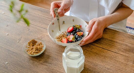 Why Kefir Is Better Than Yogurt: The Fermented Upgrade Your Gut and Immune System Need
