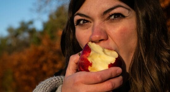 Chew Your Damn Food: Why Digestion Starts in the Mouth and Ends in Fat Loss