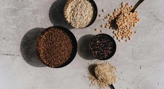 The Butyrate Advantage: How Resistant Starch and Short-Chain Fatty Acids Fight Inflammation and Boost Fat Loss