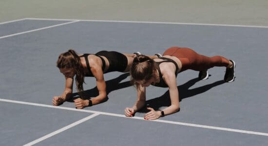 Training for Women: Fat Loss Without Burnout or Hormonal Chaos