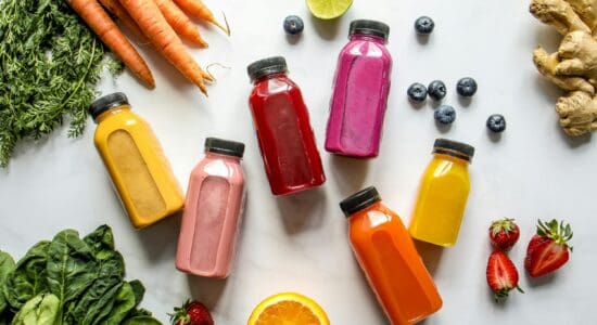 The Detox Myth: What Your Body Actually Does to Burn Fat and Eliminate Waste