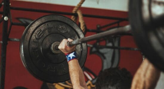 What HRV Can Tell You About Your Strength Gains (and When to Back Off)