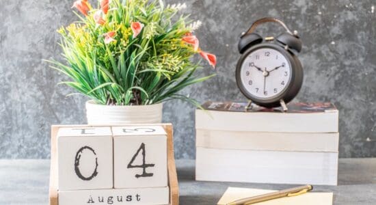 Your Metabolism Hates Chaos: Why Routine Is a Hidden Fat Burning Signal
