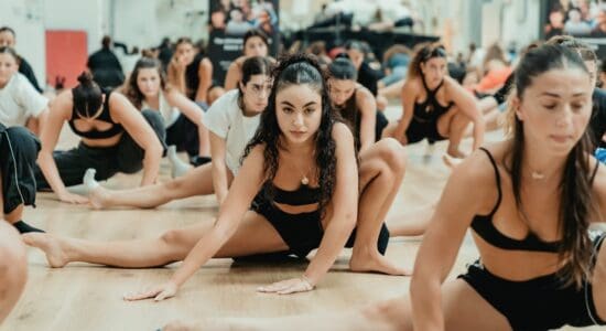 Burn Fat Without Burnout: Why the Right Yoga Style Matters for Recovery