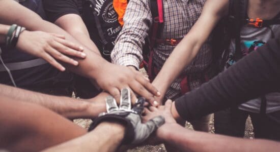 Why Going It Alone Rarely Works: The Hidden Power of Coaching and Community