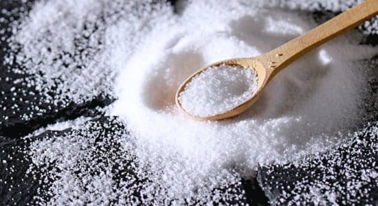 Subclinical Iodine Deficiency and Metabolism