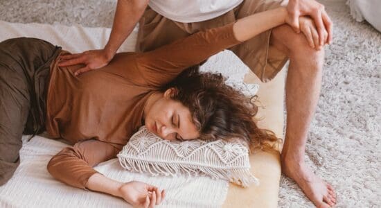 The Truth About Lymphatic Drainage and Metabolic Health