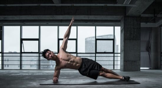 Strength Training vs. Yoga: Why You Probably Need Both