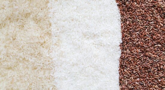 High Arsenic Levels Found in U.S. Rice: What It Means for Your Health