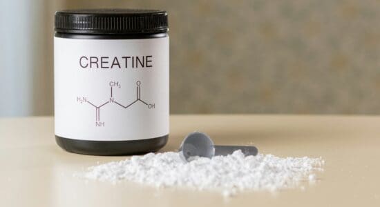 The Creatine Cure? What It Can (and Can’t) Fix in Midlife Metabolism